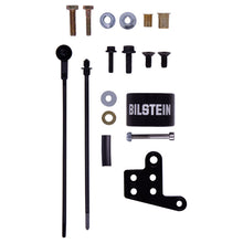 Load image into Gallery viewer, Bilstein 5160 Series w/ Remote Reservoir 20-24 Jeep Gladiator Front Right Shock Absorber - 25-329940