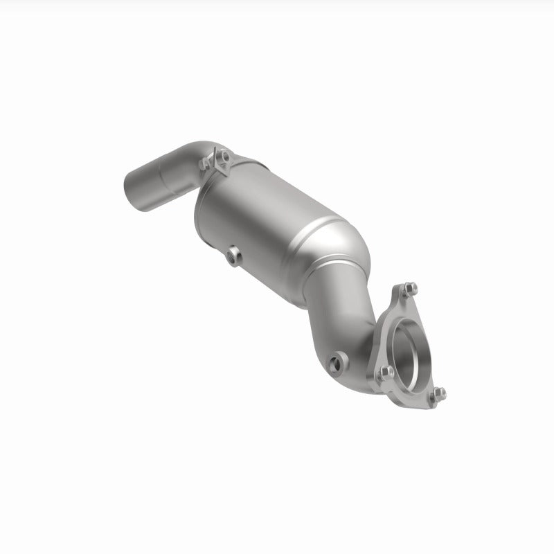 MagnaFlow 19-21 Ford Ranger Single Underbody 2.3L Direct Fit Converter - 280230