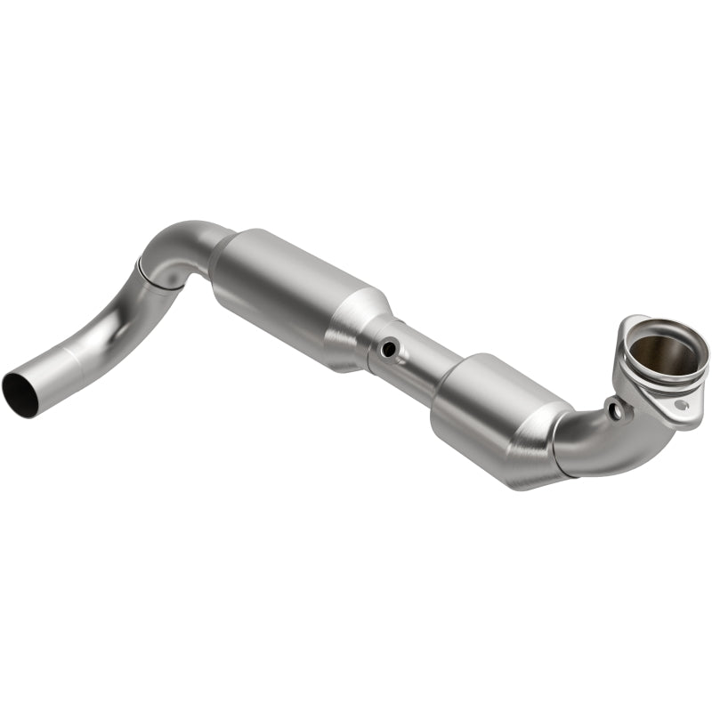 MagnaFlow 03-04 Ford Expedition 5.4L Direct Fit Converter - 4583087