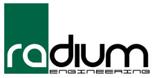 Load image into Gallery viewer, Radium Engineering 24AN Remote Mount Filler Adapter - 20-1008