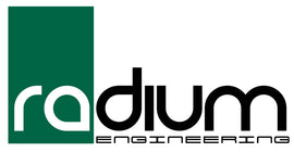 Radium Engineering 2016+ Honda Civic (excl. FL5) Fuel Hanger - for AEM 50-1220/DW440 Fuel Pumps - 20-1080