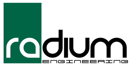 Radium 11-Up Ford Mustang Fuel Hanger - Pumps Not Included Walbro F90000274/285 or DW400 - 20-1802