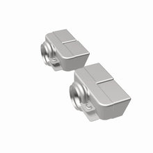 Load image into Gallery viewer, MagnaFlow Tip 1-Set Quad Square - 35221