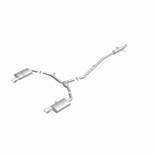 Load image into Gallery viewer, MagnaFlow SYS Cat-Back 2010 Ford Fusion 3.0L/3.5L - 15552