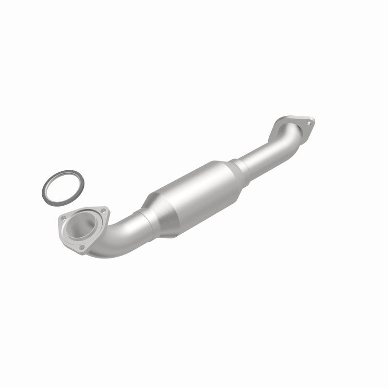 MagnaFlow 08-09 Pontiac G8 3.6L Direct Fit Converter - 5461689