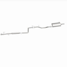 Load image into Gallery viewer, MagnaFlow BRE Exhaust Kit 97-99 Acura CL 3.0L - 106-0603