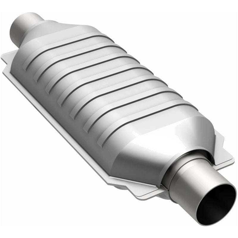 MagnaFlow Universal Catalytic Converter 2.5 W/Air - 95016