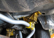 Load image into Gallery viewer, Whiteline 02-07 Subaru WRX/04-07 STi 24mm HD Rear Sway Bar Mount Kit - KBR21-24
