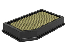 Load image into Gallery viewer, aFe Magnum FLOW Pro GUARD 7 OE Replacement Filter 2018+ Jeep Wrangler (JL) V6 3.6L - 73-10280
