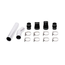 Load image into Gallery viewer, Mishimoto 94-02 Dodge Ram 2500 5.9L Cummins Intercooler Kit w/ Pipes (Black) - MMINT-RAM-94KBK