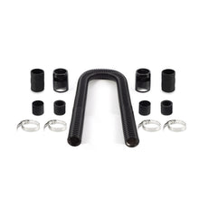 Load image into Gallery viewer, Mishimoto 36in Flexible Radiator Hose Kit Black