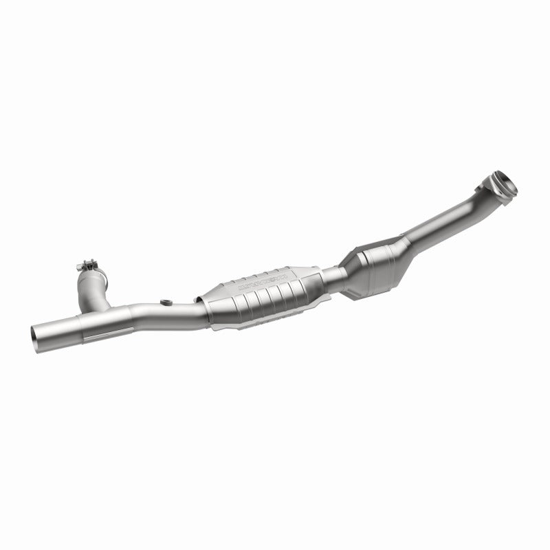 MagnaFlow Direct Fit Catalytic Converter 99-00 Ford Trucks 5.4L - 51792