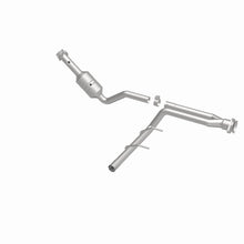 Load image into Gallery viewer, MagnaFlow 11-14 Ford F-150 3.7L Direct Fit Converter - 5551156