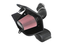 Load image into Gallery viewer, K&amp;N 19-20 Ram 2500/3500 L6-6.7L Diesel AirCharger Performance Intake - 63-1583
