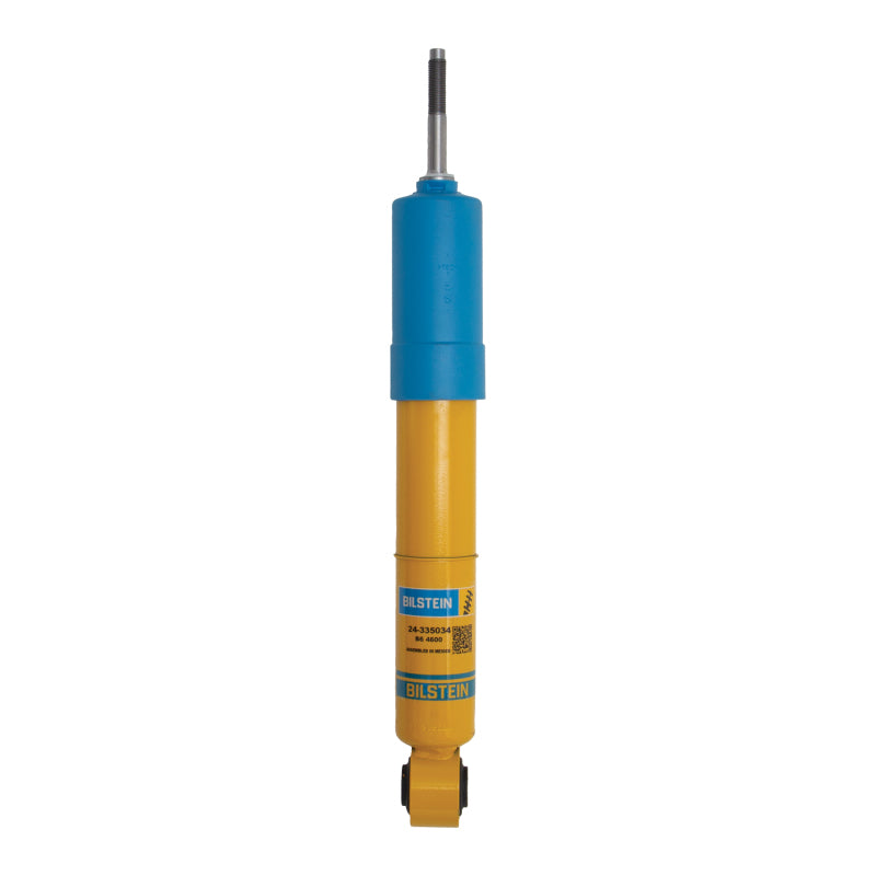 Bilstein 2022+ Nissan Frontier B6 4600 Front Shock - 24-335034