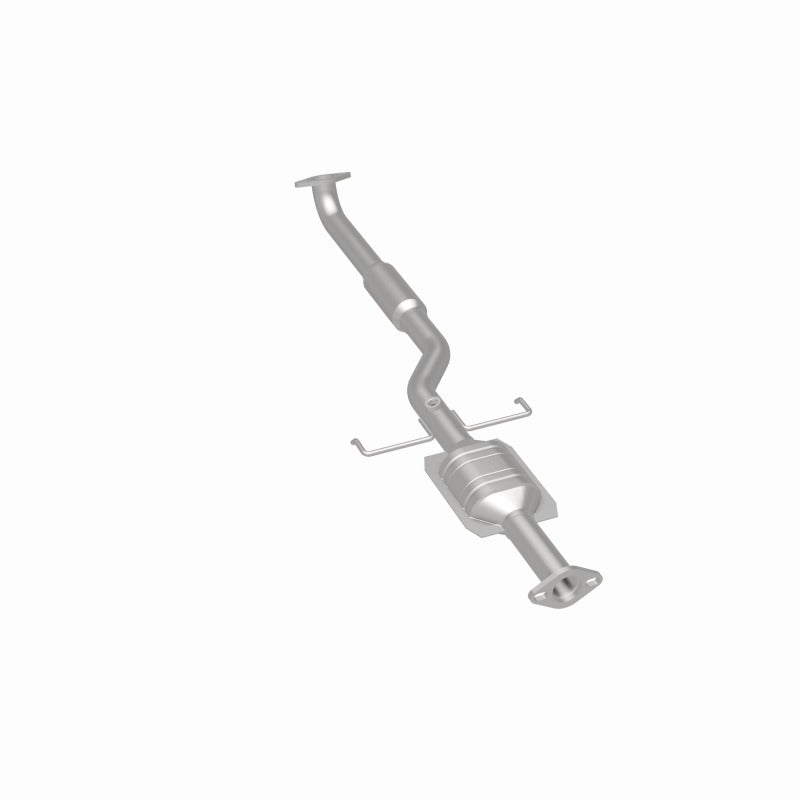 MagnaFlow Direct Fit Catalytic Converter 02-04 Eclipse 2.4L - 457025