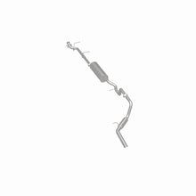 Load image into Gallery viewer, MagnaFlow BRE Exhaust Kit 06-10 Explorer Mountaineer Sport Trac 4.0L - 106-0088