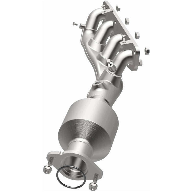 MagnaFlow 16-21 Infiniti QX80 5.6L Direct-Fit Right Manifold Catalytic Converter - 290034