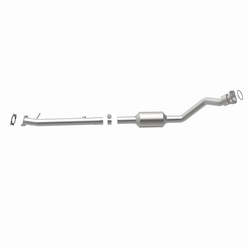 MagnaFlow 04-05 Buick Rendezvous 3.4L Direct Fit Converter - 4551038