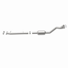 Load image into Gallery viewer, MagnaFlow 04-05 Buick Rendezvous 3.4L Direct Fit Converter - 4551038