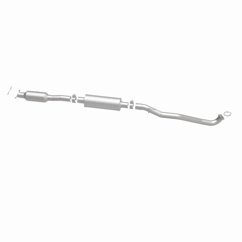MagnaFlow 12-13 Kia Soul 2.0L Direct Fit Converter - 5561845