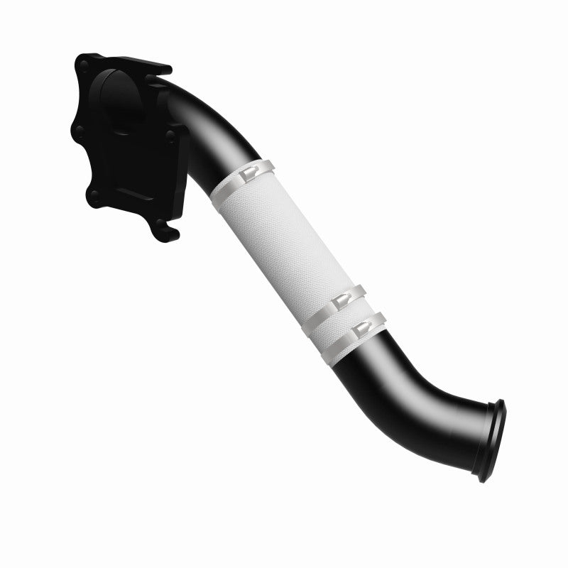 MagnaFlow 01-05 Chevy/GMC Duramax Diesel V8 6.6L 4 inch System Exhaust Pipe - 15398
