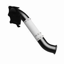 Load image into Gallery viewer, MagnaFlow 01-05 Chevy/GMC Duramax Diesel V8 6.6L 4 inch System Exhaust Pipe - 15398