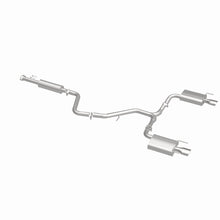 Load image into Gallery viewer, BRExhaust 11-17 Buick Regal 2L Exhaust Kit - 106-0889