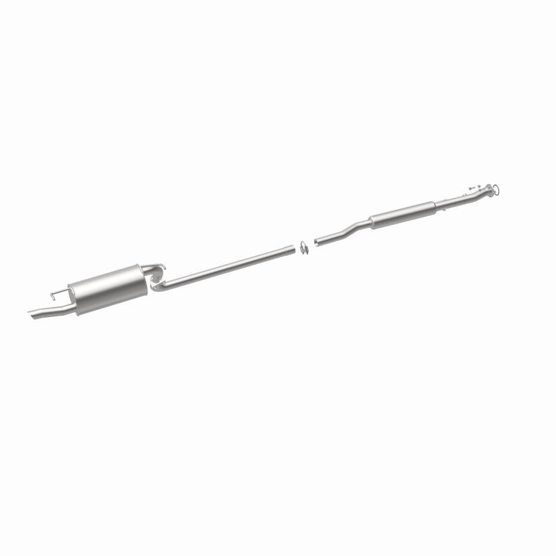 MagnaFlow BRE Exhaust Kit 97-01 Toyota Camry Solara - 106-0046