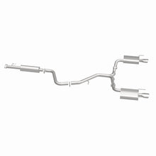 Load image into Gallery viewer, BRExhaust 11-17 Buick Regal 2L Exhaust Kit - 106-0889