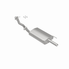 Load image into Gallery viewer, BRE Exhaust 90-91 Accord 2.2L Muffler Kit - 108-0095