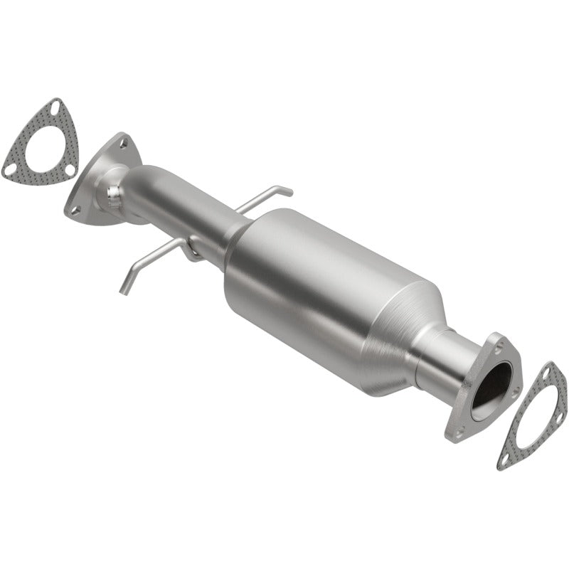 MagnaFlow Direct Fit Catalytic Converter California Grade 96-98 Chevrolet Blazer 4.3L - 4451455