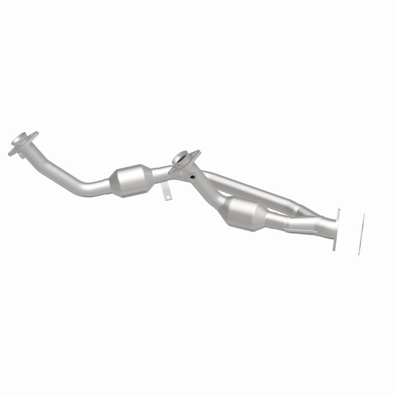 MagnaFlow Direct Fit Catalytic Converter Taurus 94 - 23354