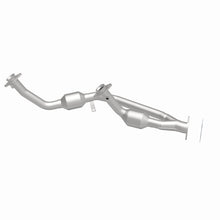 Load image into Gallery viewer, MagnaFlow Direct Fit Catalytic Converter Taurus 94 - 23354