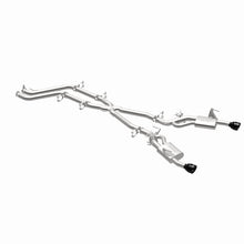 Load image into Gallery viewer, MagnaFlow 2026 Dodge Charger 3.0L SPEQ Series Cat-Back Performance Exhaust System - 19699