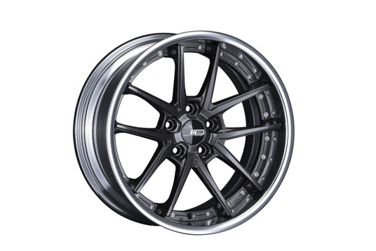 SSR REINER Type-10S 20x10.5 +45 SL 5/114.3 SBC Wheel SPECIAL ORDER - NO CANCELLATION - T0S20105+45R5GSBC