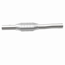Load image into Gallery viewer, MagnaFlow Conv DF 99-01 Jeep Grand Cherokee 4.0L Rear - 93139