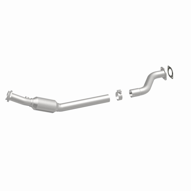 MagnaFlow Direct Fit Catalytic Converter 2005-2006 Pontiac GTO 6.0L Underbody - 4561032