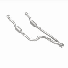 Load image into Gallery viewer, MagnaFlow 20-21 Ford Transit-150 Single Underbody V6 3.5L RWD Direct-Fit Catalytic Converter - 280248