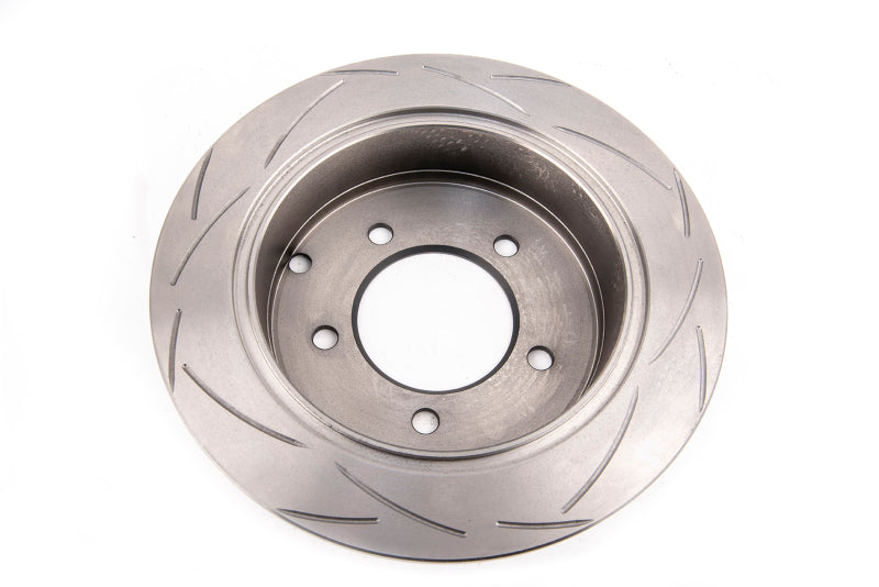 DBA 11-14 Chrysler 200 (w/262mm Rear Rotor) Rear Street Series Standard Rotor - DBA2209