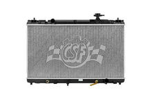 Load image into Gallery viewer, CSF 02-06 Toyota Camry 2.4L OEM Plastic Radiator - 3143