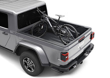 Load image into Gallery viewer, Thule Insta-Gater Pro - Upright Bike Rack for Truck Beds - Black - 501501