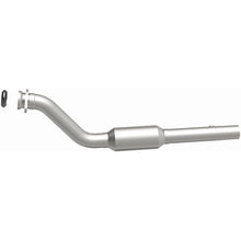 Load image into Gallery viewer, MagnaFlow Direct Fit Catalytic Converter 1996 Buick LeSabre 3.8 - 4481464