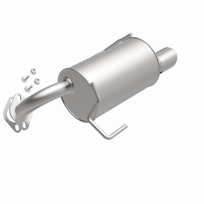 BRE Exhaust 06-09 Legacy 2.5L Muffler Kit - 108-0079