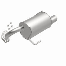 Load image into Gallery viewer, BRE Exhaust 06-09 Legacy 2.5L Muffler Kit - 108-0079