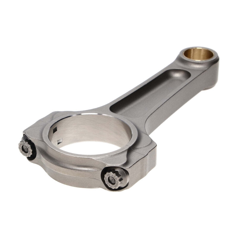 Manley Chevrolet Small Block Pro-Series I-Beam Connecting Rod Set - 6.250in Length - 14157-8