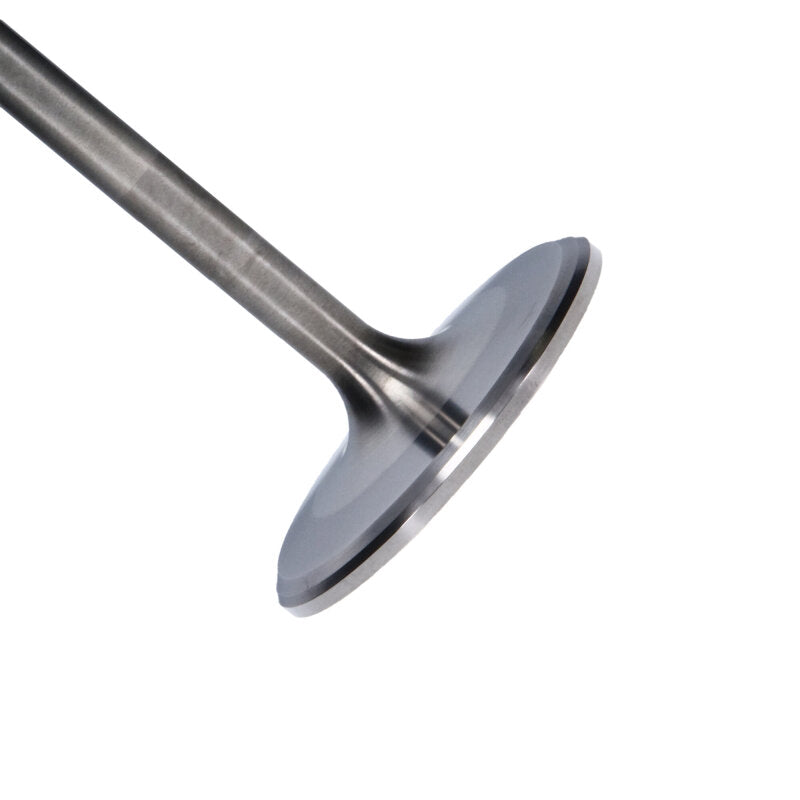 Manley SB Chevrolet LS7 Titanium Intake Valves 2.250 Head Dia 0.3135 Stem Dia - Set of 8 - 11978TBC-8