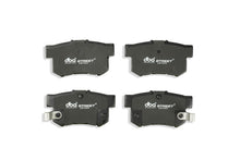 Load image into Gallery viewer, DBA 99-09 Honda S2000 Rear Street Series Brake Pad Set - DB1265SS