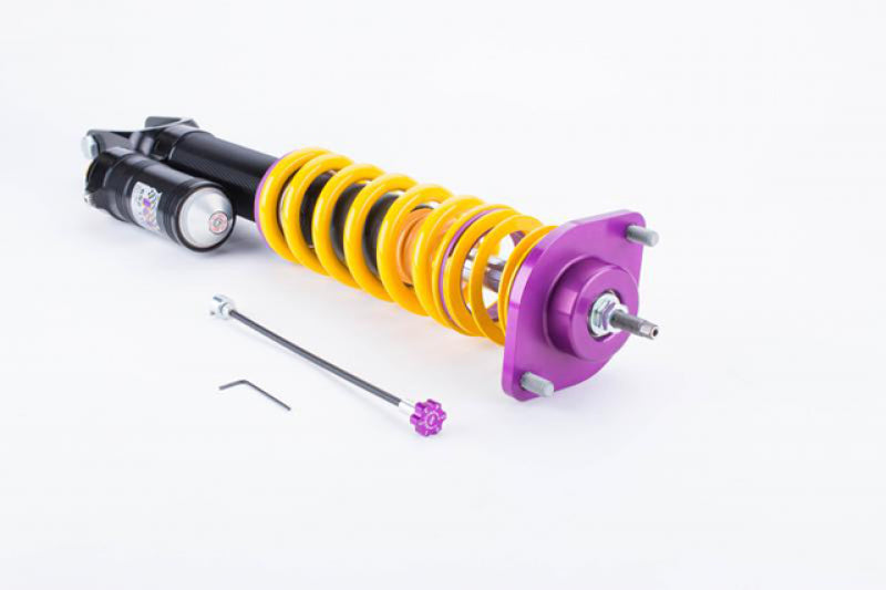 KW 8mm Rebound Adjustment Extension - 350mm Long - 68525018