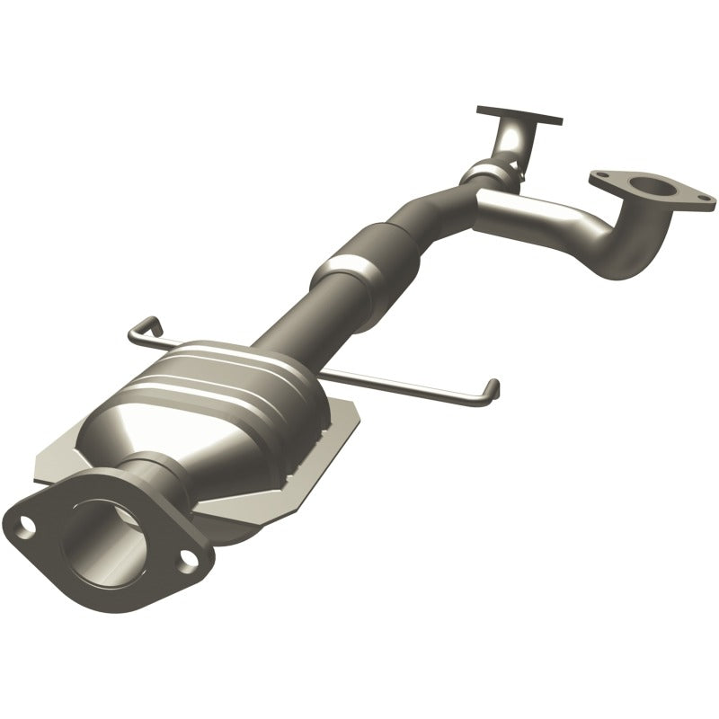 MagnaFlow Direct Fit Catalytic Converter 00-03 Galant 3L rr OEM - 49453